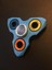 Tri Fidget Spinner 3