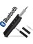Kampanya Estevia Car Bluetooth Music Driver Araç Aux Hands-Free Mp3 Bağlantı Kiti Yeni!!! 4