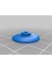 Magentic Geared Fidget Spinner 3