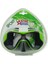 Kampanya Estevia Grbz Çnr-51705- Tek Maske Yeti̇şki̇n Pc Star Diving Yeni!!! 1