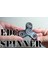 Triple Spinner (Edc/fidget Toy) 2