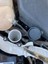 Ford Focus Ön Cam Yıkama Sıvısı Kapağı T4300175 4