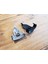 Bosch Bulaşık Makinesi Üst Raf Rayı Klips Ucu T3438225 2