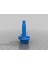 Ford Mondeo Mk4 1381666 (Fusion) Için Üst Braket Radyatörü T2435079 2
