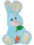 1015 Peluş Hayvanlar 15 cm 1