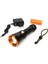Powerdeks PD-6682 Profesyonel Şarjlı El Feneri Yeni!!! 4