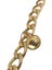 Kampanya Estevia Kedi ve Köpek Lüx Zincir Kolye 25-30 cm Medium Gold Yeni!!! 1