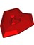 Tabut "kalp" T4161139 4