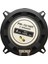 4 Ohm 100 Watt 13 cm Tweteerlı Tekli Hoparlör (4887) 2