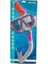 Kampanya Estevia Dominator Maske Snorkel Set Yeni!!! 3