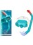 Kampanya Estevia - Maske Snorkel Bestway Cocuk Vakumlu Yeni!!! 1