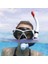 Kampanya Estevia - Bestway Maske Snorkel Temp Silikon 6 Yeni!!! 4
