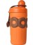 Donat Çelik Mug 500 ml Yeni!!! 2