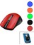 Everest SM-537 Wireless - Kablosuz 1600DPI USB Optical Mouse Vakum Ambalaj (4887) 1