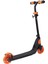 2 Tekerlekli Hafif Hız Scooter Turuncu 1