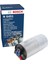 Bmw 5 Serisi E39 5.30D Dizel Yakıt Filtresi 2001-2004 Bosch 1