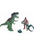 Dino Valley Figürlü Dinozor Oyun Seti 3