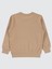 Erkek Çocuk Sweatshirt 2-5 Yaş Vizon 2