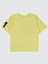 Erkek Çocuk Tişört 10-13 Yaş Açık Sarı 3