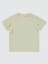 Erkek Çocuk Tişört 2-5 Yaş Fildişi 2