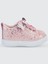Kız Çocuk Spor Ayakkabı 21-25 Numara Pembe 1