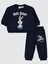 Kız Bebek Takım 6-18 Ay Lacivert 1