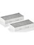 Mann Filter CUK26028-2 Polen Filtresi 1