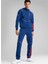 63061504 Bmw Mms Hooded Sweat Jacke Siyah Kapüşonlu Normal Bel Regular Fit Erkek Zip Ceket 4
