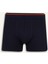 Regular Fit Desenli 3'lü Boxer E3364AX25SP 5