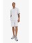 fit Standart Fit Sporcu Kısa Paça ŞORT D9188AX25SP 2
