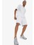 fit Standart Fit Sporcu Kısa Paça ŞORT D9188AX25SP 3