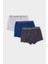 Erkek Çocuk 3'lü Boxer E1579A825SP 1