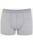Regular Fit 3'lü Boxer E3234AX25SP 5