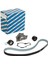 Ford Courier 1.5 Tdcı Dizel Triger ve Devirdaim Seti 2014-2017 Bosch 1