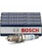 Vw Touran 1.4 Tsı Benzinli Buji Seti 2008-2010 Bosch 1