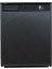 Premium Black 50L 12/24V Sabit Kompresörlü Karavan Buzdolabı 1