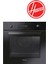 FCP405N/E Siyah Ankastre Fırın 1