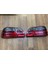 Mercedes W210 Avg Füme Iç Dış Stop Lambası Takım 2000-2002 1