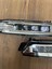 Honda Accord Sağ Sol Gündüz Lambası Ledli Set 2021-2024 2
