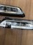 Honda Accord Sağ Sol Gündüz Lambası Ledli Set 2021-2024 3