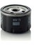 Mann Filter MW75 Yağ Filtresi 1