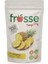 Ananas Kıtırı - Freeze Dried - Üretici Firmadan Dondurularak Kurutulmuş Ananas Cipsi 20 gr 1