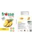 Ananas Kıtırı - Freeze Dried - Üretici Firmadan Dondurularak Kurutulmuş Ananas Cipsi 20 gr 2