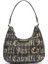 Gothic Logo Print - Style 6 Kadın Çanta - 77RA4BH6 1