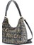 Gothic Logo Print - Style 6 Kadın Çanta - 77RA4BH6 2