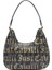 Gothic Logo Print - Style 6 Kadın Çanta - 77RA4BH6 3