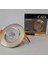 Akik LED Spot 7W 3200K IP20 Parlak Krom 1