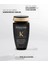 Chronologiste Canlandırıcı Şampuan 250 ml Evaxx 3