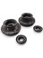 Vw Golf 3 1992-1998 Ön Amortisör Üst Takozu Bilyası Takım R-L 4