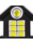 Solarlı Kumandalı 81 Ledli Sensörlü Kapı Aydınlatması CL-S180 (4172) 2